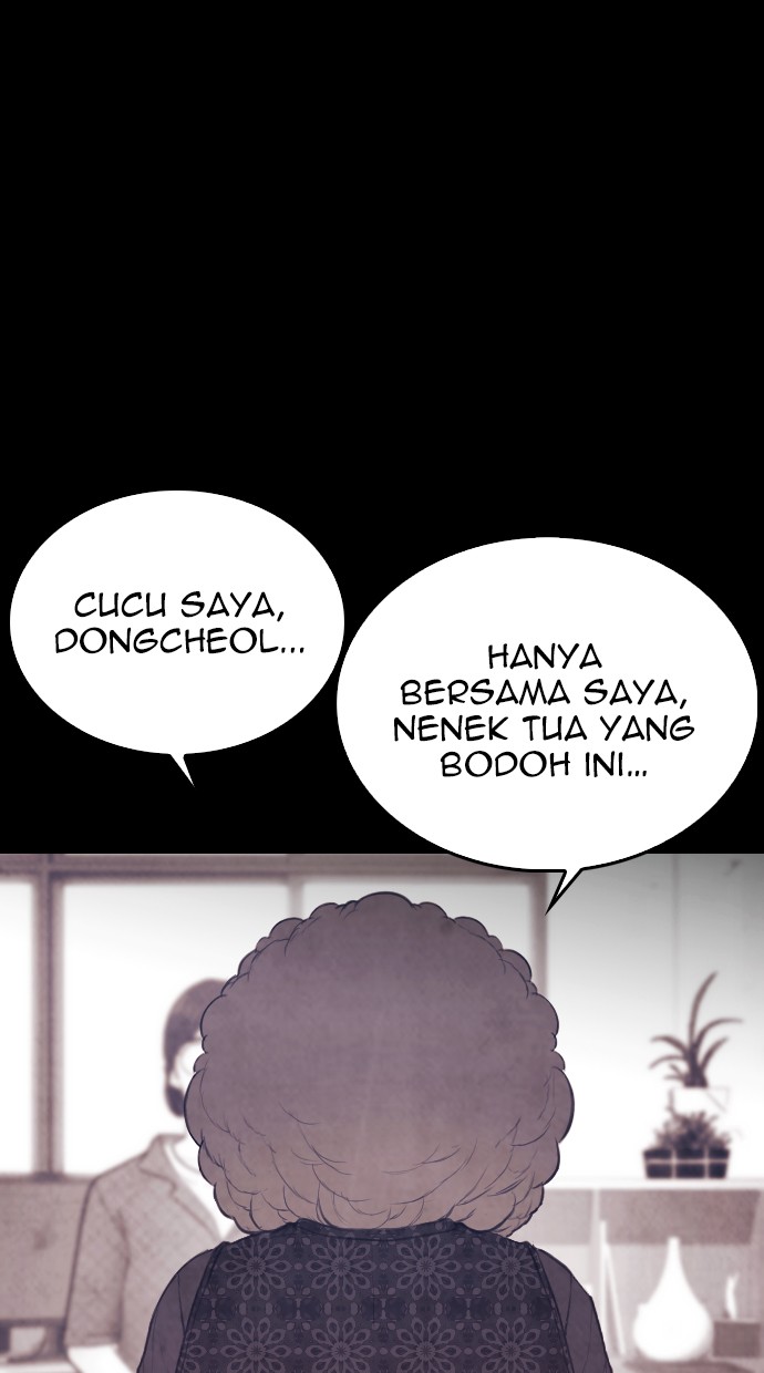 Halaman 20 dari Daddy Goes to School Chapter 48