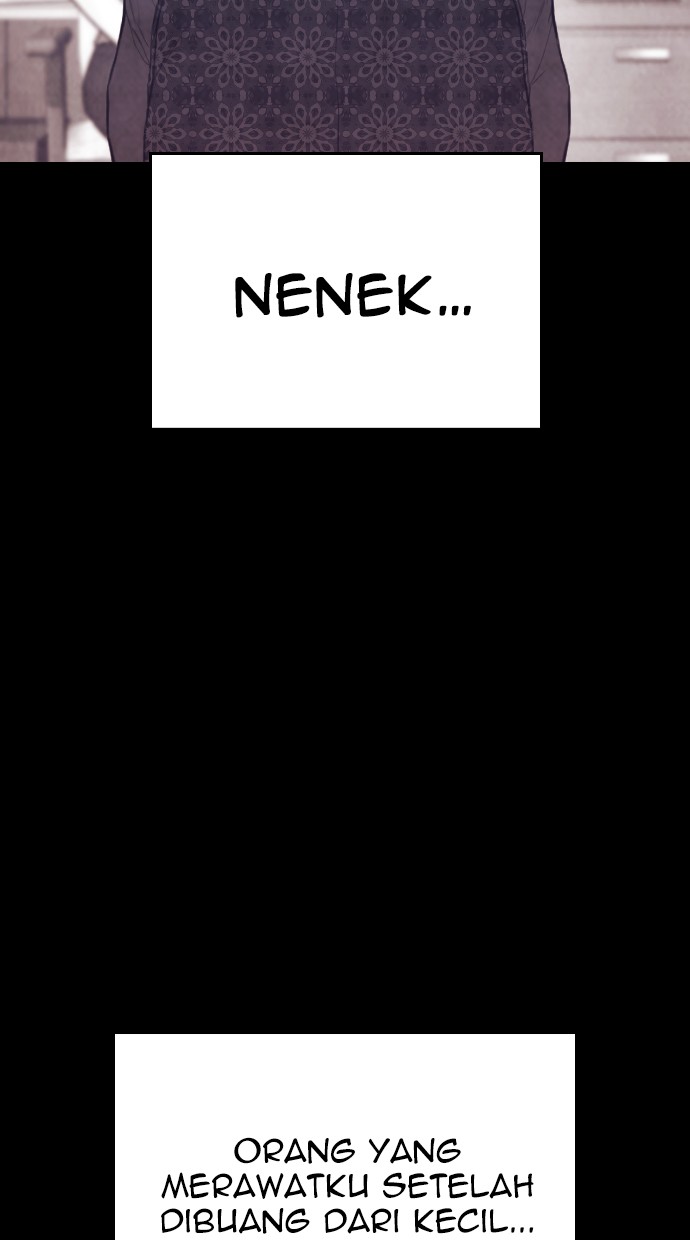 Halaman 21 dari Daddy Goes to School Chapter 48