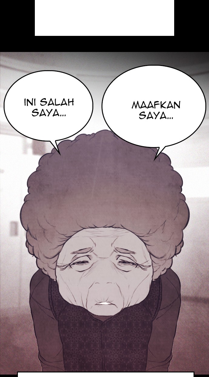 Halaman 22 dari Daddy Goes to School Chapter 48
