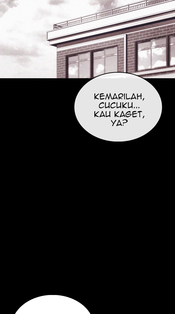 Halaman 24 dari Daddy Goes to School Chapter 48