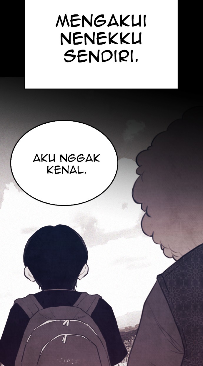 Halaman 28 dari Daddy Goes to School Chapter 48