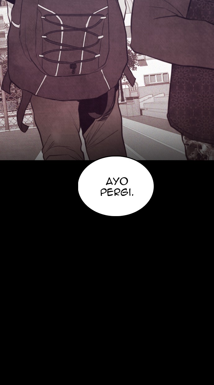 Halaman 29 dari Daddy Goes to School Chapter 48