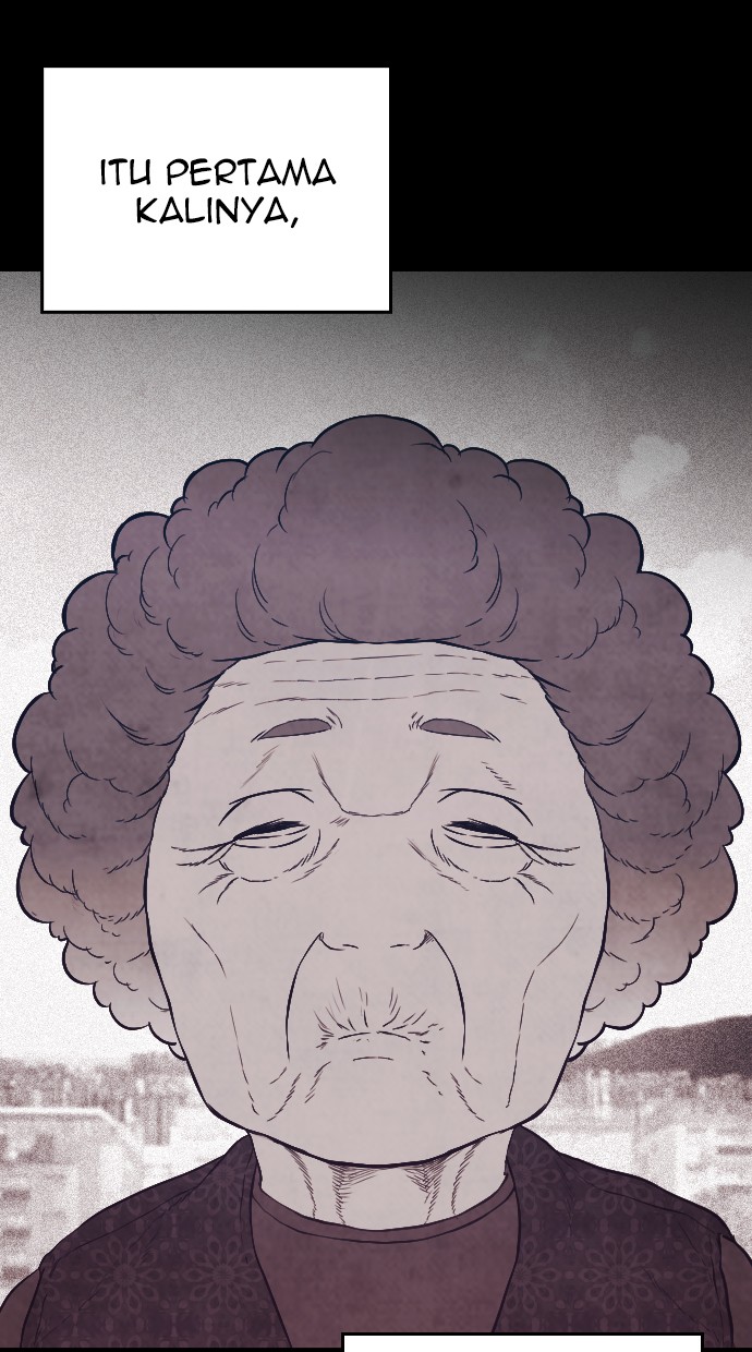 Halaman 30 dari Daddy Goes to School Chapter 48