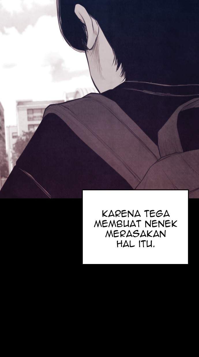 Halaman 32 dari Daddy Goes to School Chapter 48