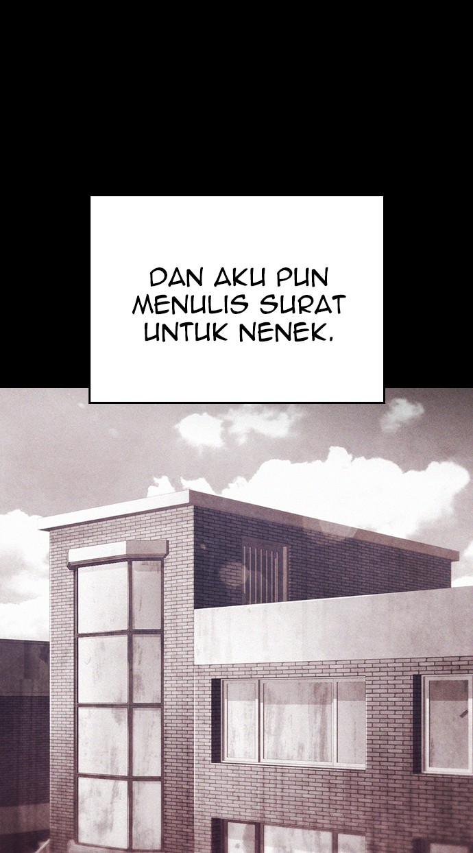 Halaman 33 dari Daddy Goes to School Chapter 48