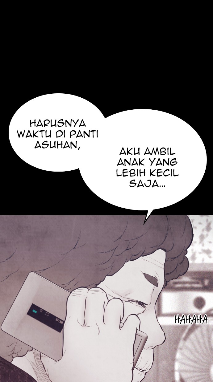 Halaman 38 dari Daddy Goes to School Chapter 48