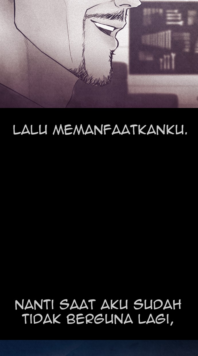 Halaman 50 dari Daddy Goes to School Chapter 48