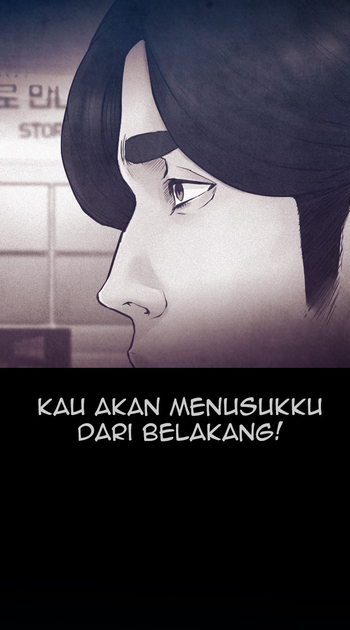 Halaman 51 dari Daddy Goes to School Chapter 48