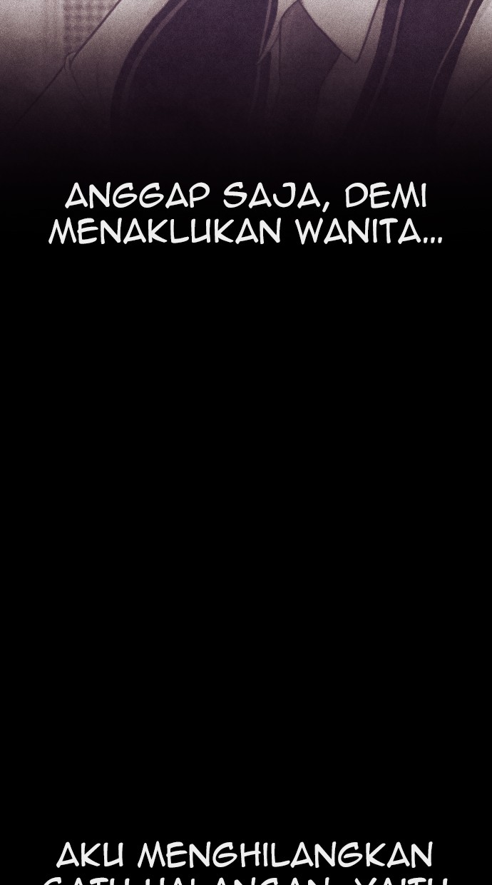 Halaman 58 dari Daddy Goes to School Chapter 48