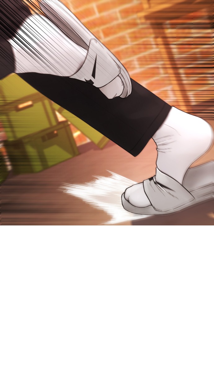Halaman 64 dari Daddy Goes to School Chapter 48