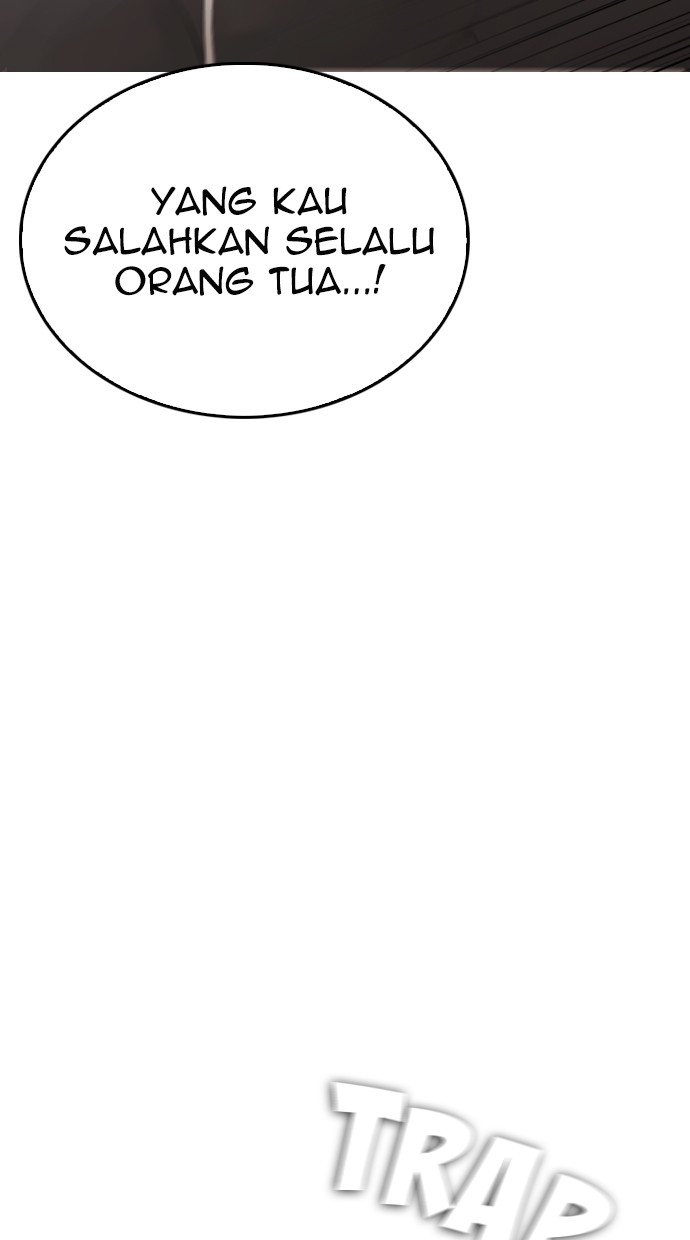 Halaman 66 dari Daddy Goes to School Chapter 48