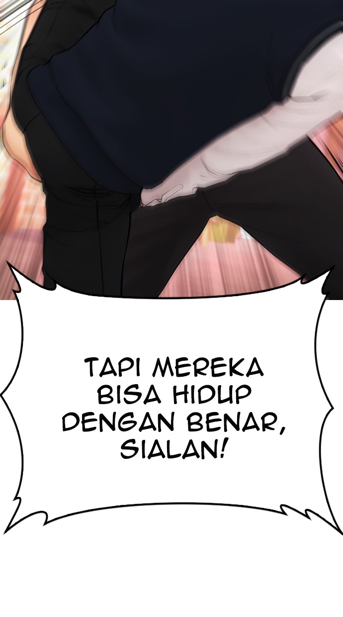 Halaman 74 dari Daddy Goes to School Chapter 48