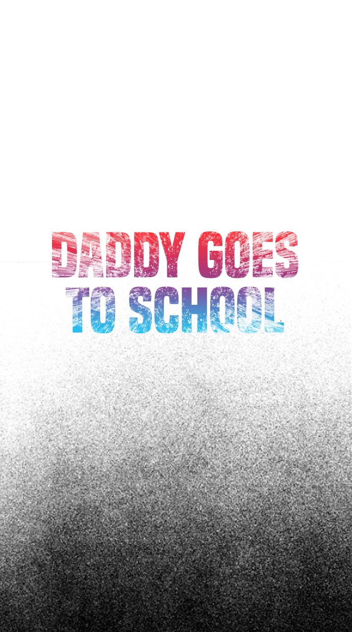 Halaman 8 dari Daddy Goes to School Chapter 48