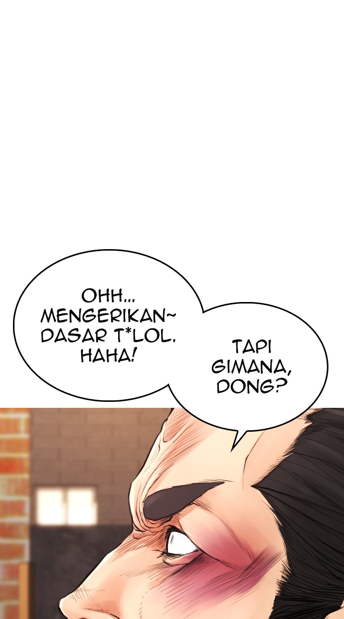 Halaman 80 dari Daddy Goes to School Chapter 48