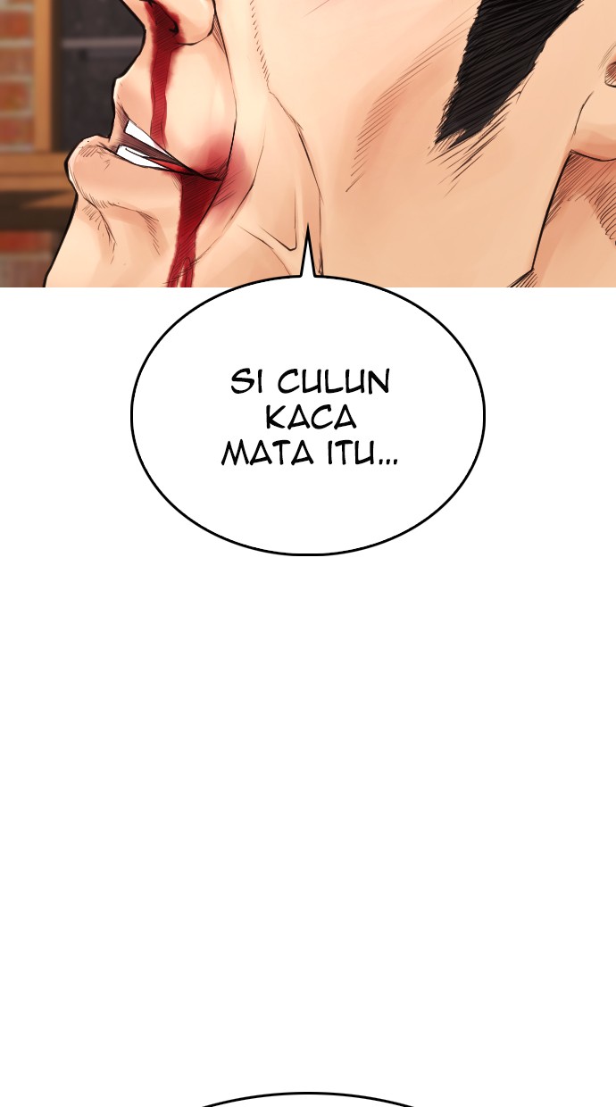 Halaman 81 dari Daddy Goes to School Chapter 48