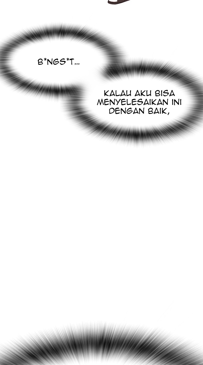 Halaman 93 dari Daddy Goes to School Chapter 48