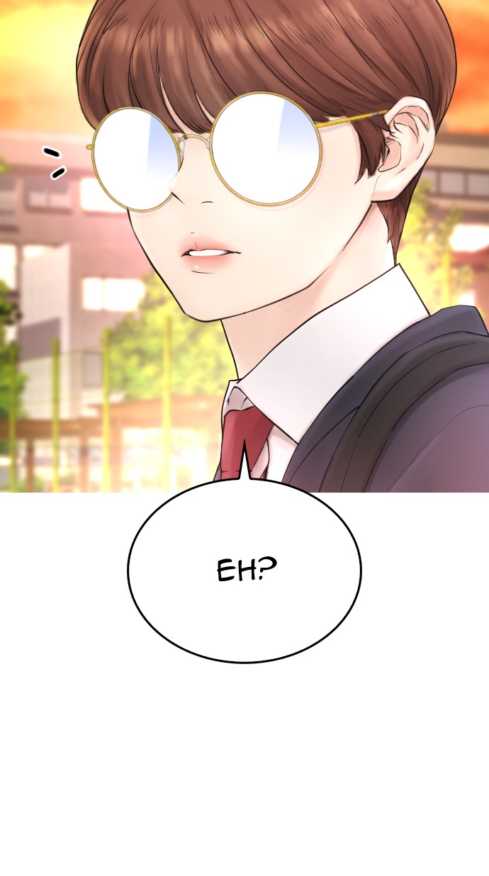 Halaman 99 dari Daddy Goes to School Chapter 48