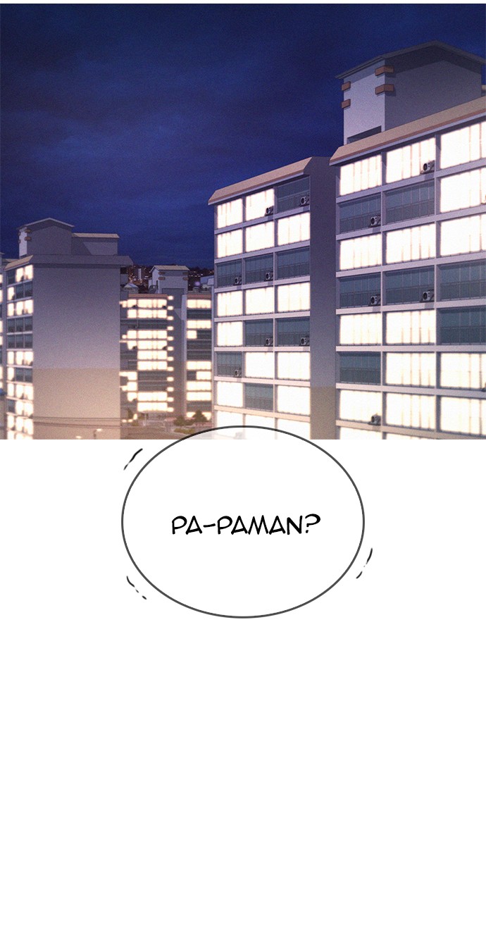 Halaman 11 dari Daddy Goes to School Chapter 49