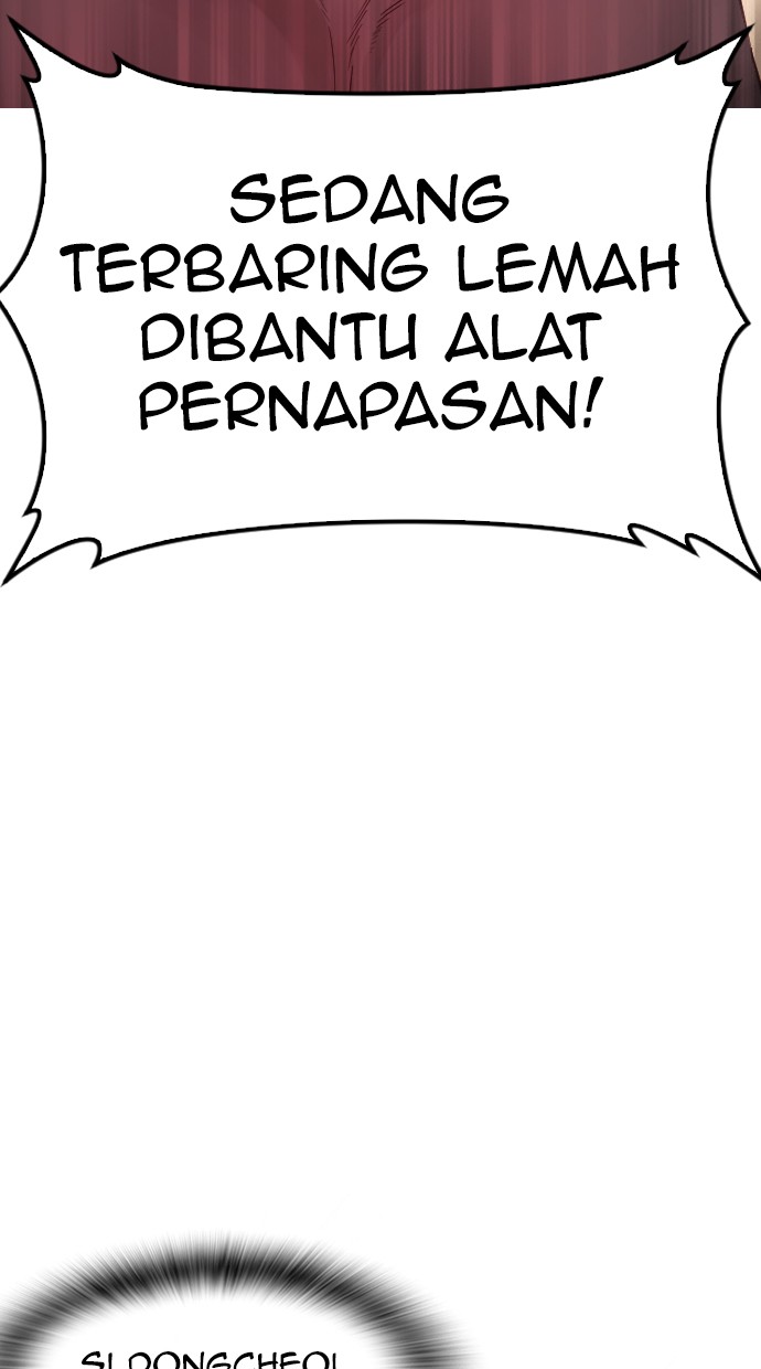 Halaman 113 dari Daddy Goes to School Chapter 49