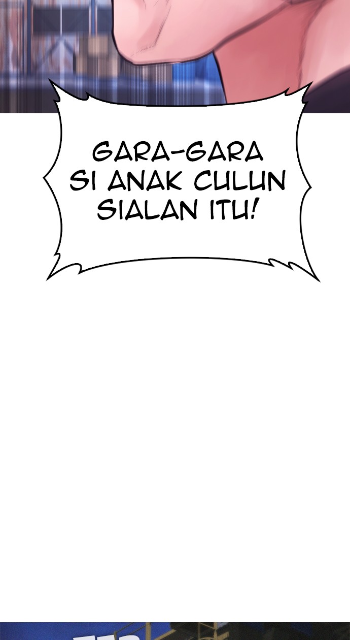 Halaman 116 dari Daddy Goes to School Chapter 49