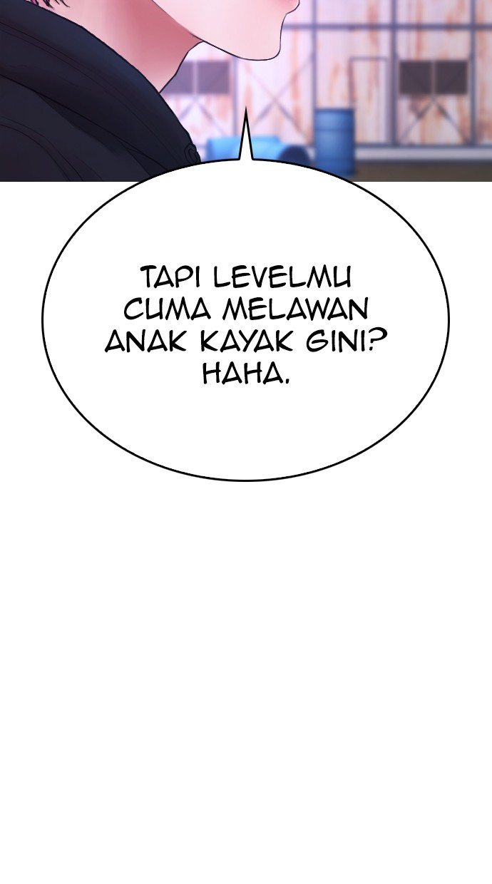 Halaman 134 dari Daddy Goes to School Chapter 49