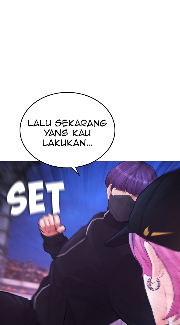 Halaman 138 dari Daddy Goes to School Chapter 49