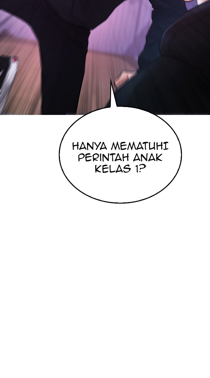 Halaman 139 dari Daddy Goes to School Chapter 49