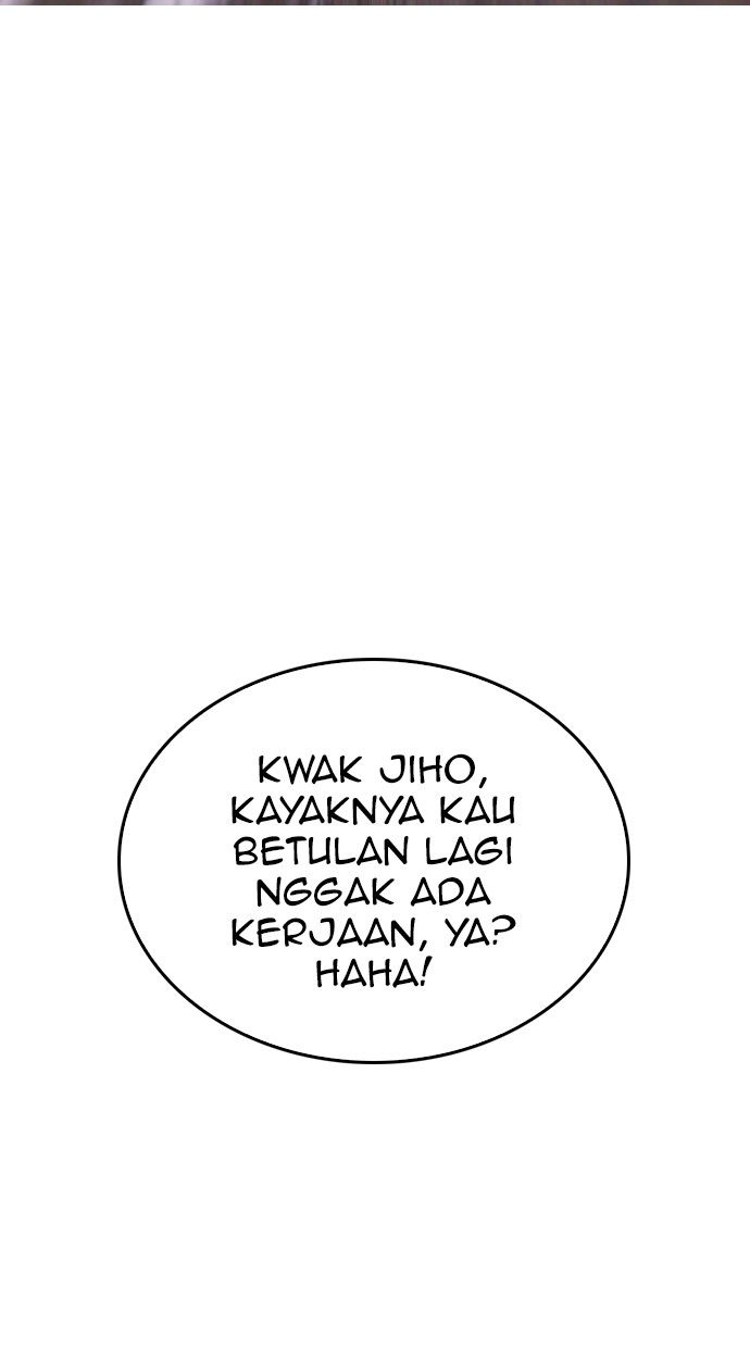 Halaman 141 dari Daddy Goes to School Chapter 49