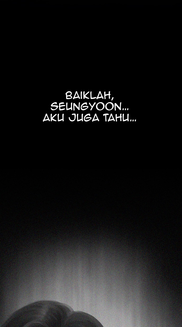 Halaman 145 dari Daddy Goes to School Chapter 49