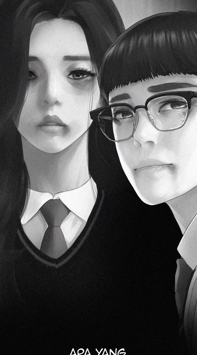 Halaman 146 dari Daddy Goes to School Chapter 49