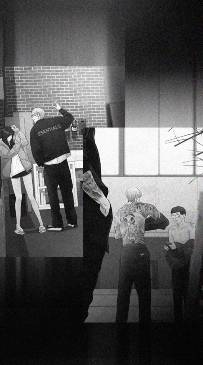 Halaman 148 dari Daddy Goes to School Chapter 49