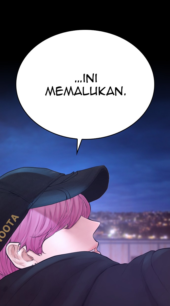 Halaman 151 dari Daddy Goes to School Chapter 49