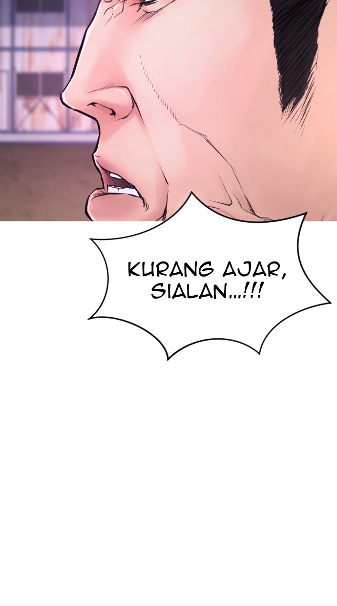 Halaman 167 dari Daddy Goes to School Chapter 49