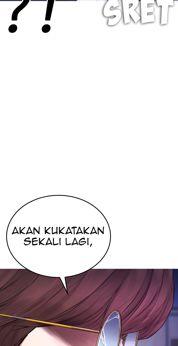 Halaman 169 dari Daddy Goes to School Chapter 49