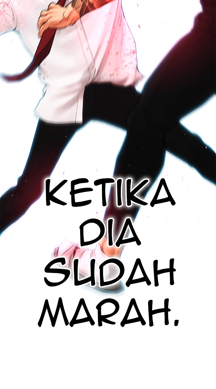 Halaman 174 dari Daddy Goes to School Chapter 49