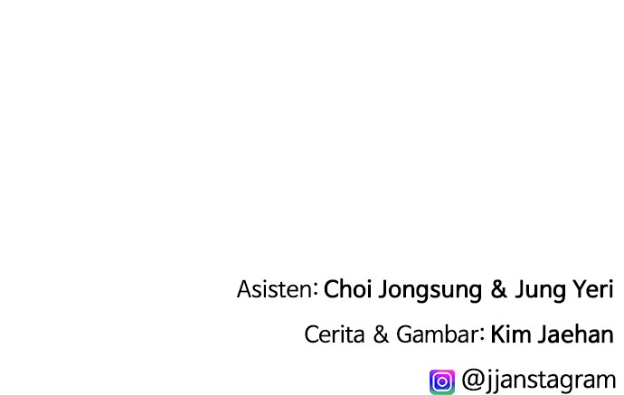 Halaman 175 dari Daddy Goes to School Chapter 49