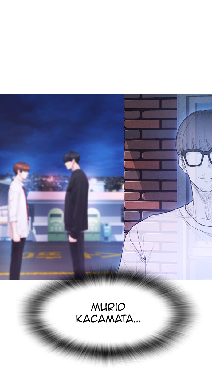 Halaman 22 dari Daddy Goes to School Chapter 49