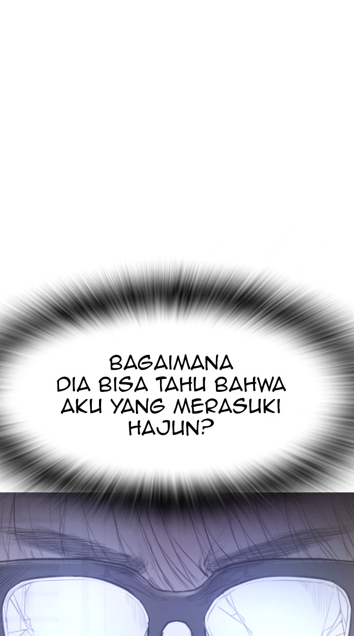 Halaman 23 dari Daddy Goes to School Chapter 49