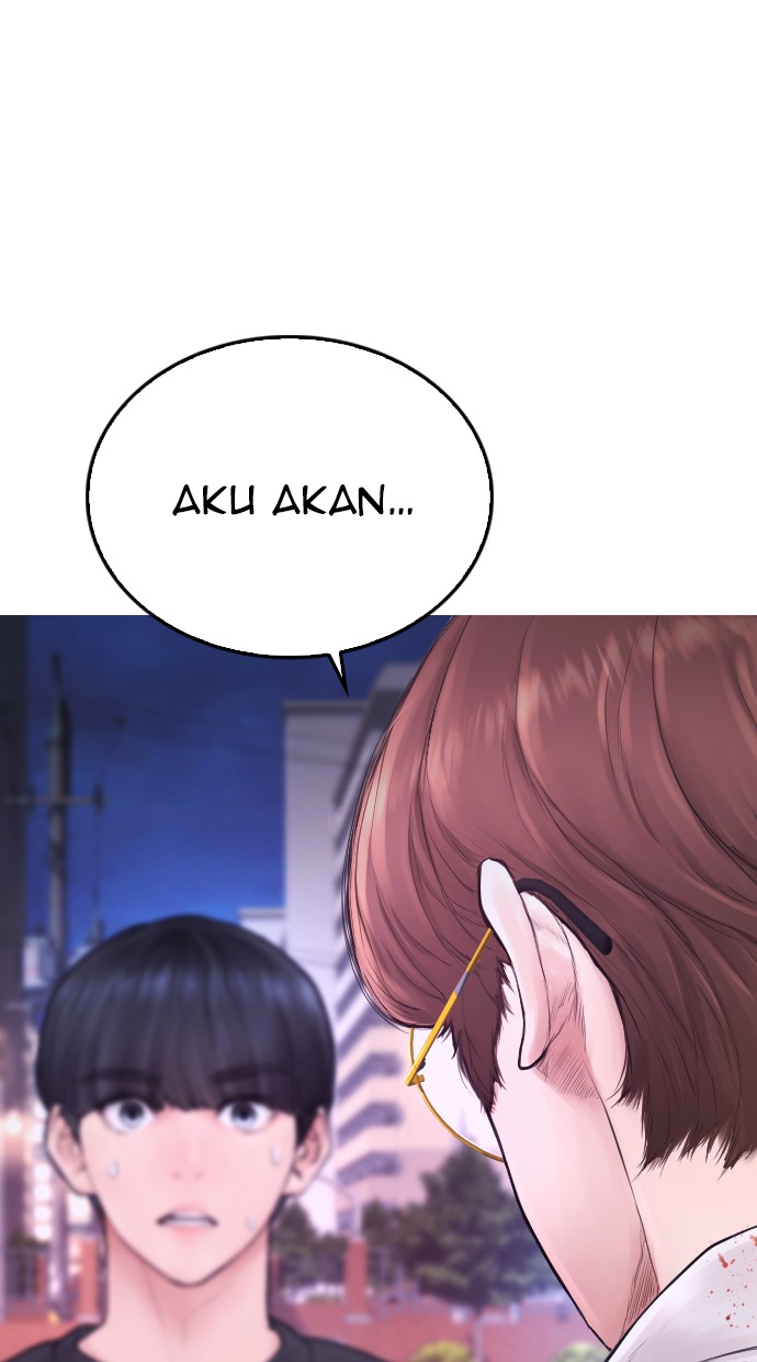 Halaman 36 dari Daddy Goes to School Chapter 49