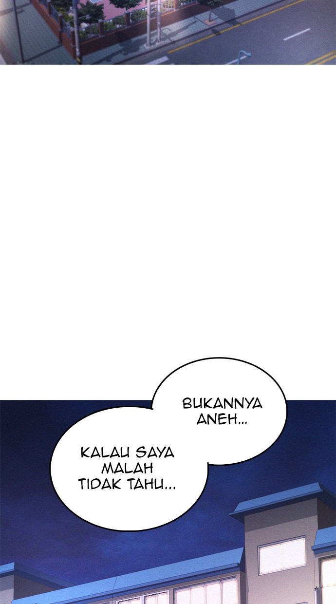 Halaman 48 dari Daddy Goes to School Chapter 49