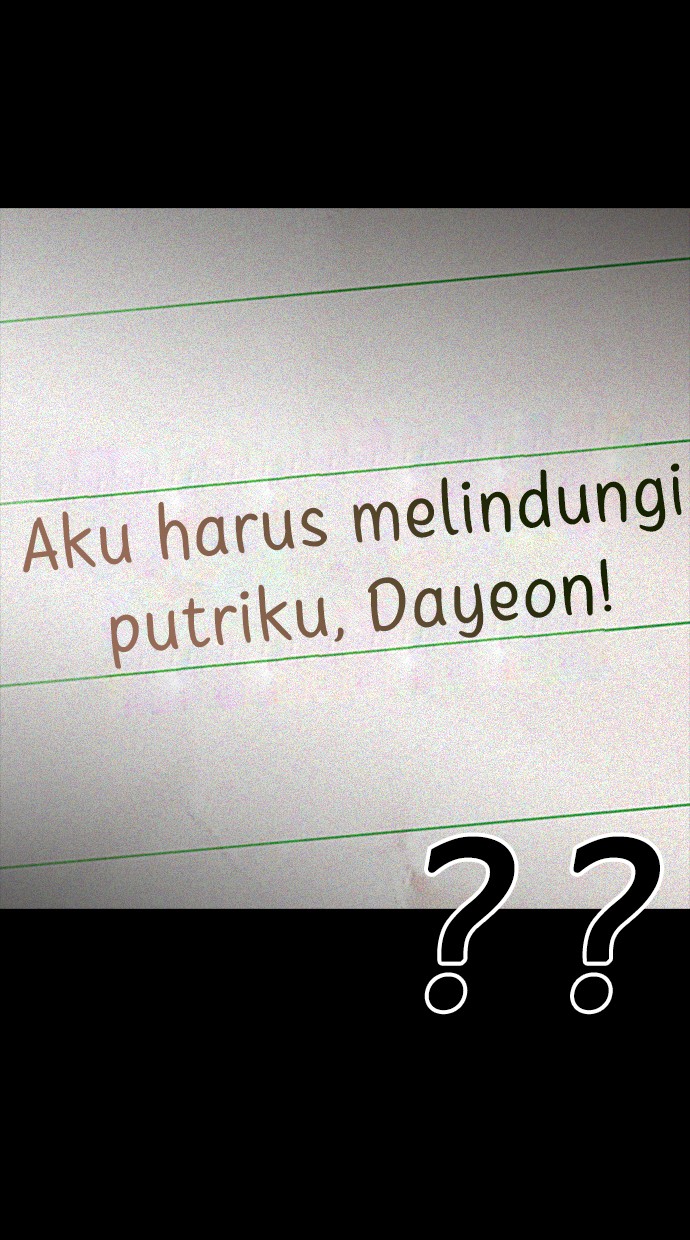 Halaman 61 dari Daddy Goes to School Chapter 49