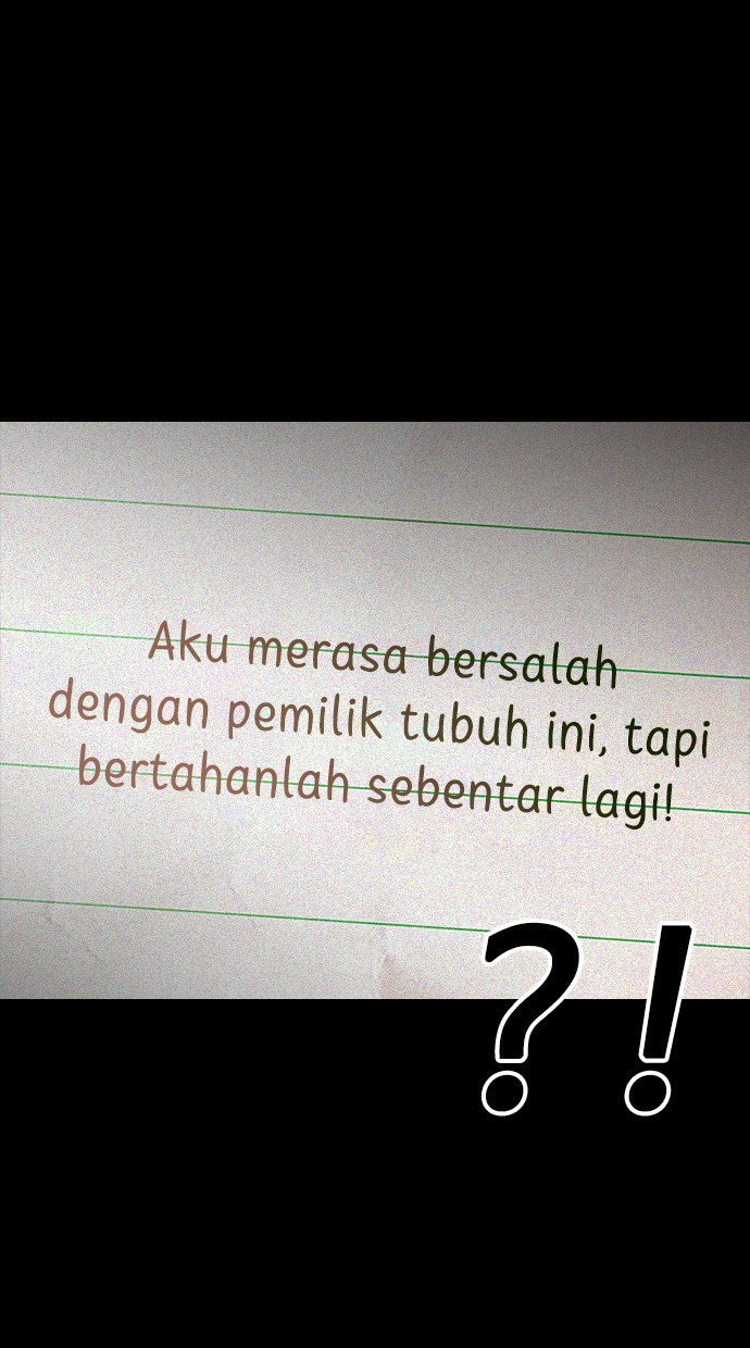 Halaman 62 dari Daddy Goes to School Chapter 49
