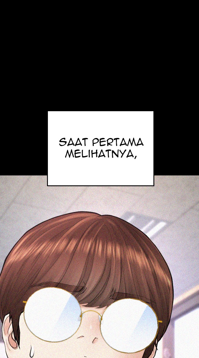 Halaman 63 dari Daddy Goes to School Chapter 49