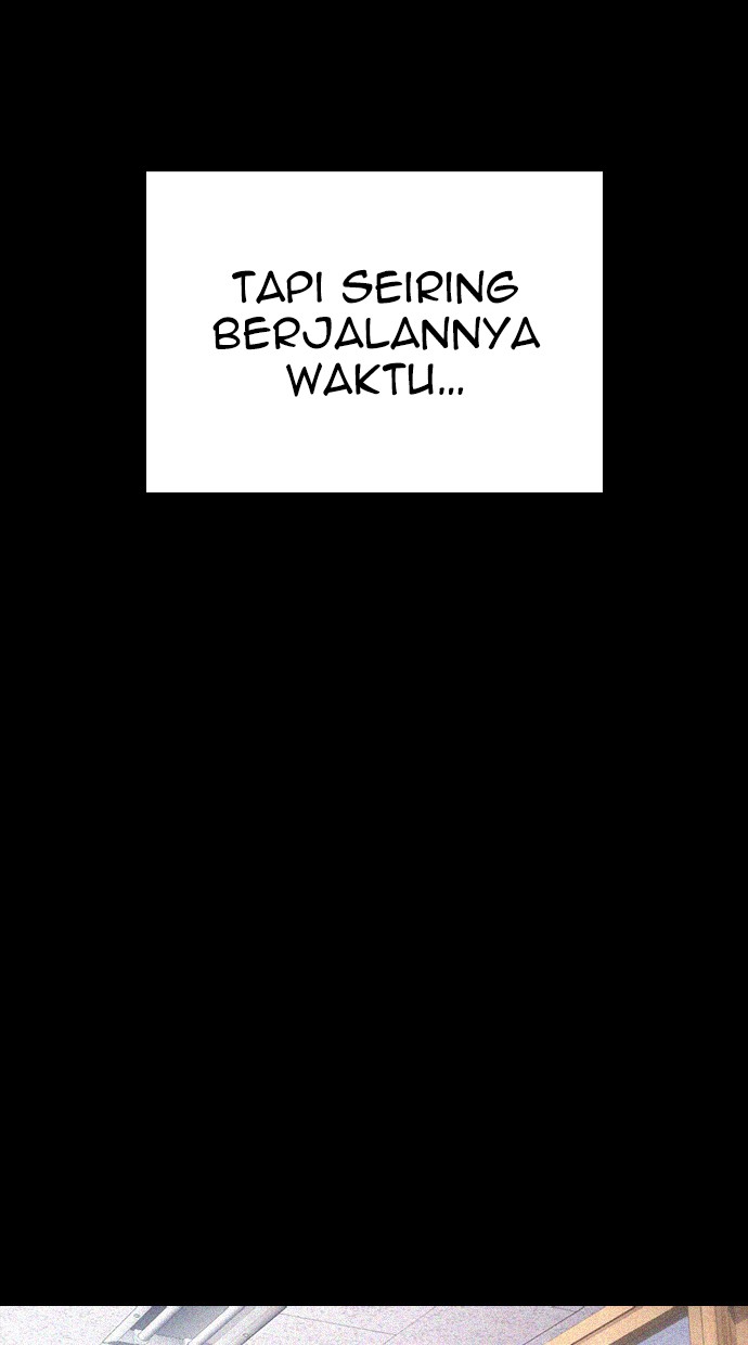 Halaman 65 dari Daddy Goes to School Chapter 49