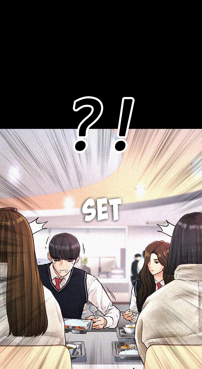 Halaman 69 dari Daddy Goes to School Chapter 49