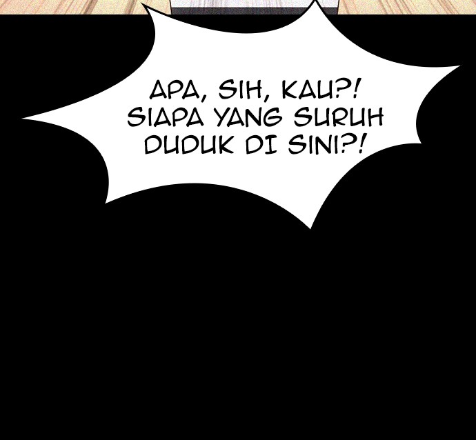Halaman 70 dari Daddy Goes to School Chapter 49
