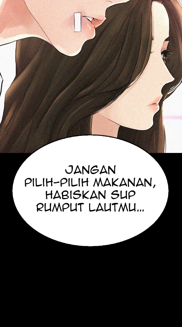 Halaman 72 dari Daddy Goes to School Chapter 49