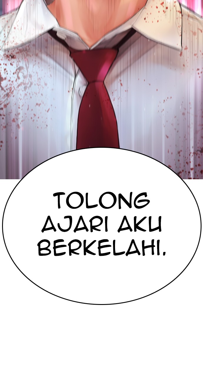 Halaman 8 dari Daddy Goes to School Chapter 49