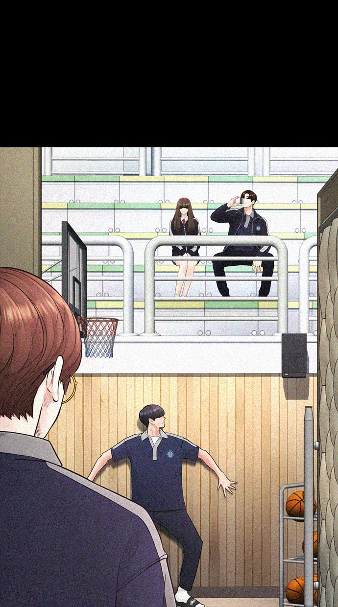 Halaman 86 dari Daddy Goes to School Chapter 49