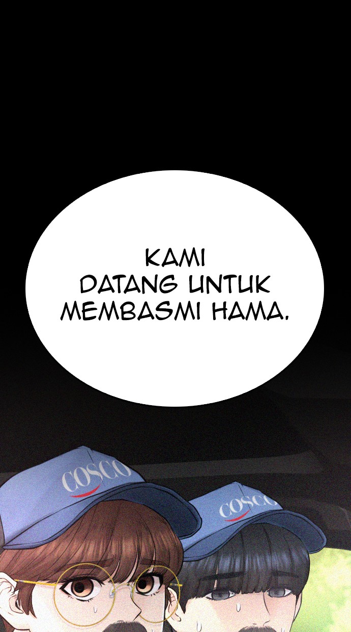 Halaman 88 dari Daddy Goes to School Chapter 49